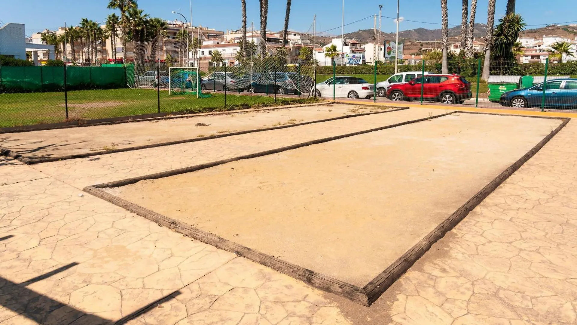 Gran Apartamento Laguna Beach 托罗克斯科斯塔 公寓