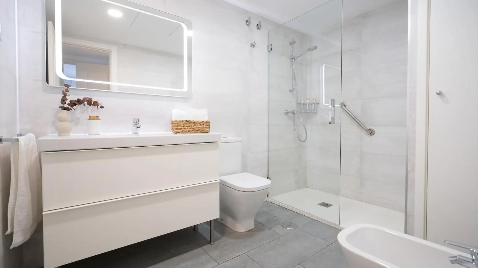 公寓 Gran Apartamento Laguna Beach 托罗克斯科斯塔