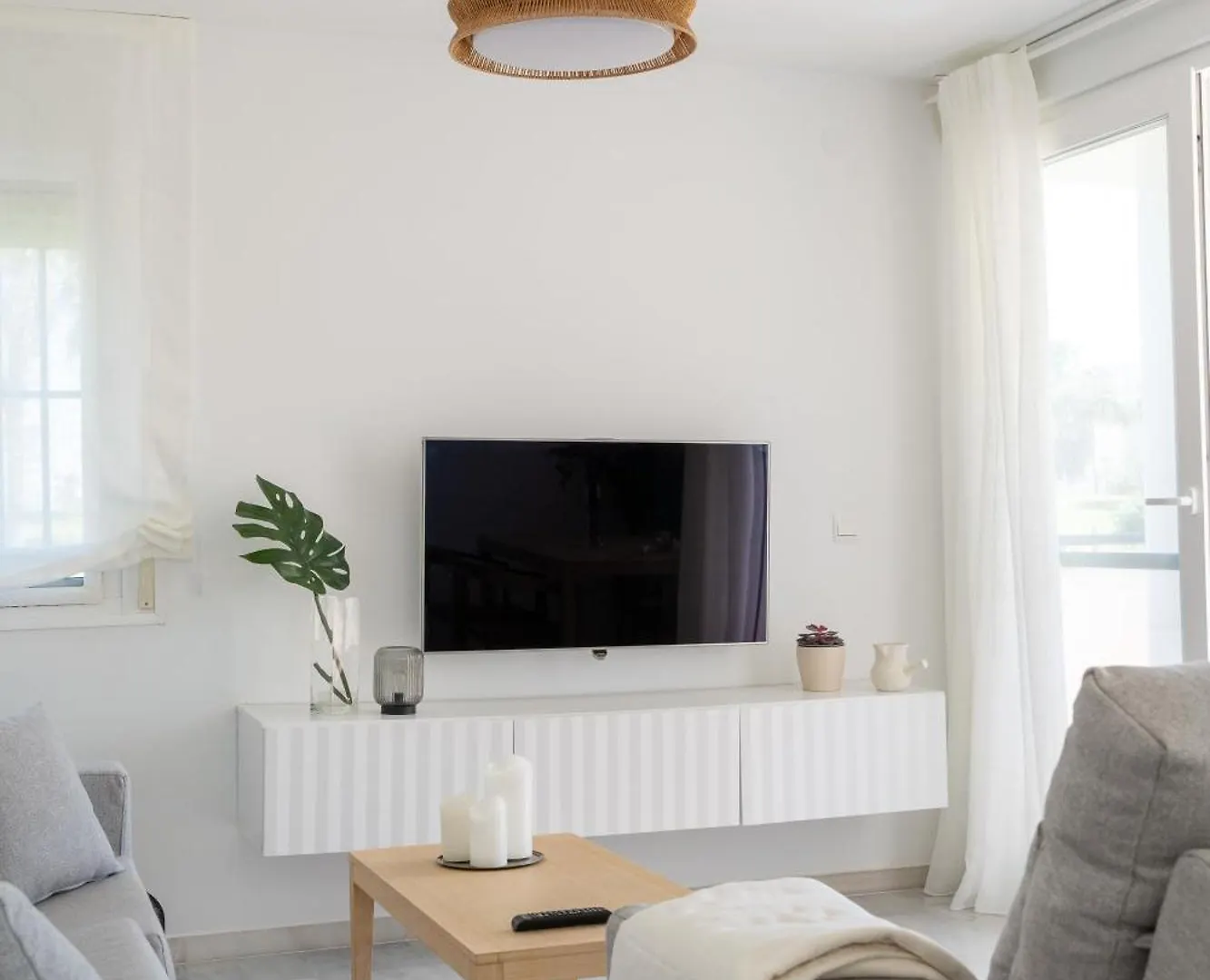 公寓 Gran Apartamento Laguna Beach 托罗克斯科斯塔