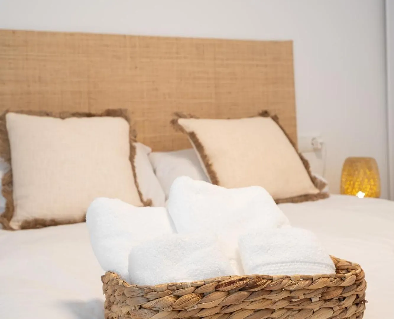 Gran Apartamento Laguna Beach 托罗克斯科斯塔 西班牙