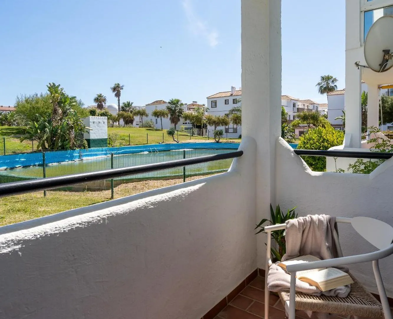 Gran Apartamento Laguna Beach Торрокс-Коста 0*,  Испания