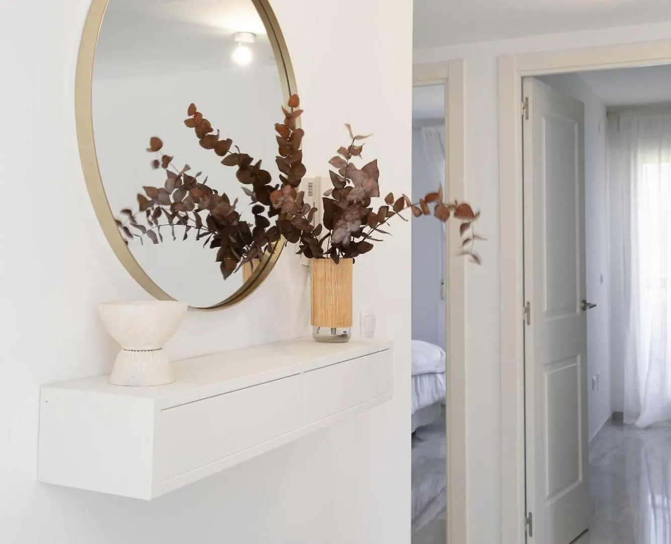 Gran Apartamento Laguna Beach Торрокс-Коста