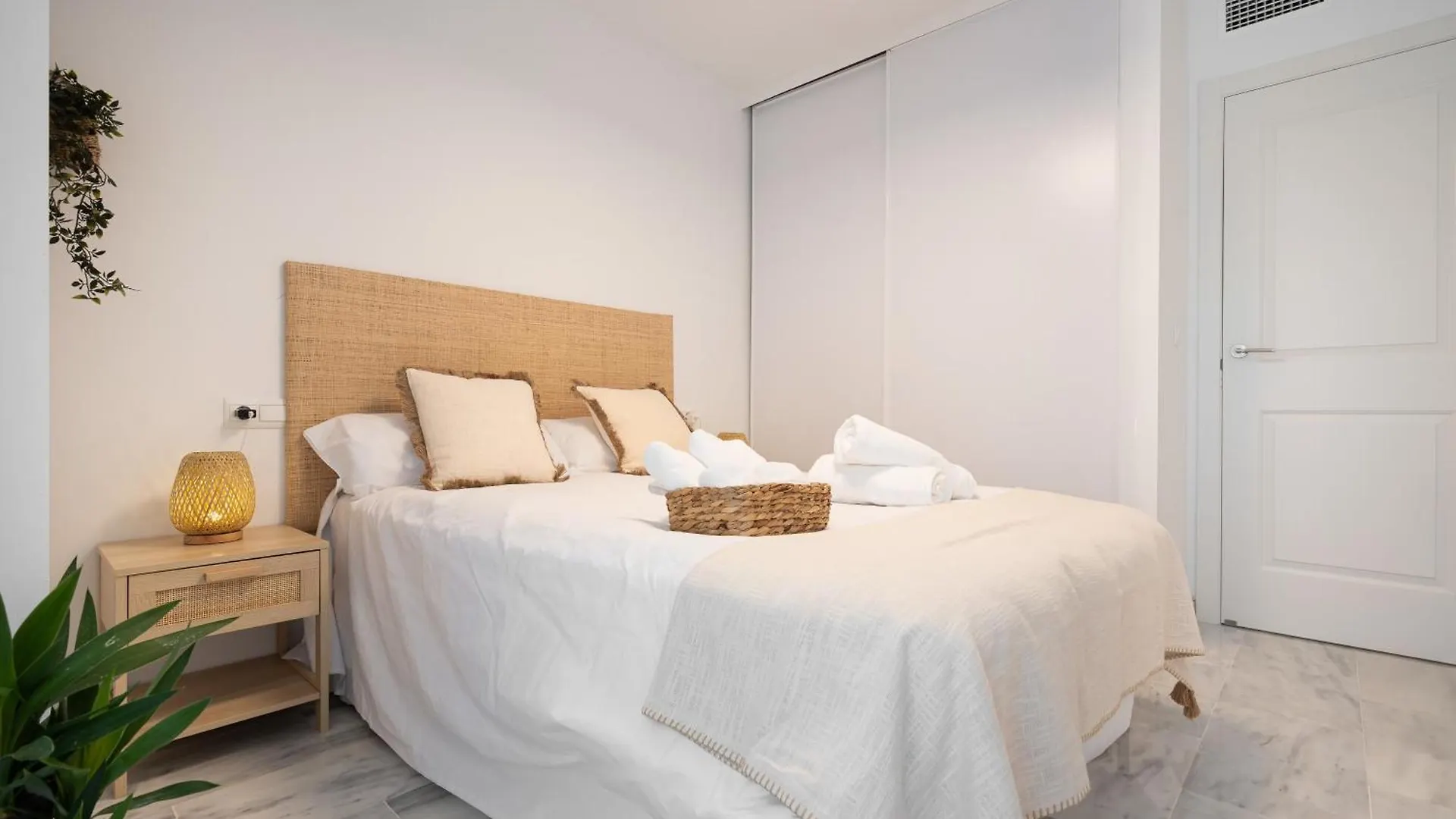 Gran Apartamento Laguna Beach Торрокс-Коста 0*,