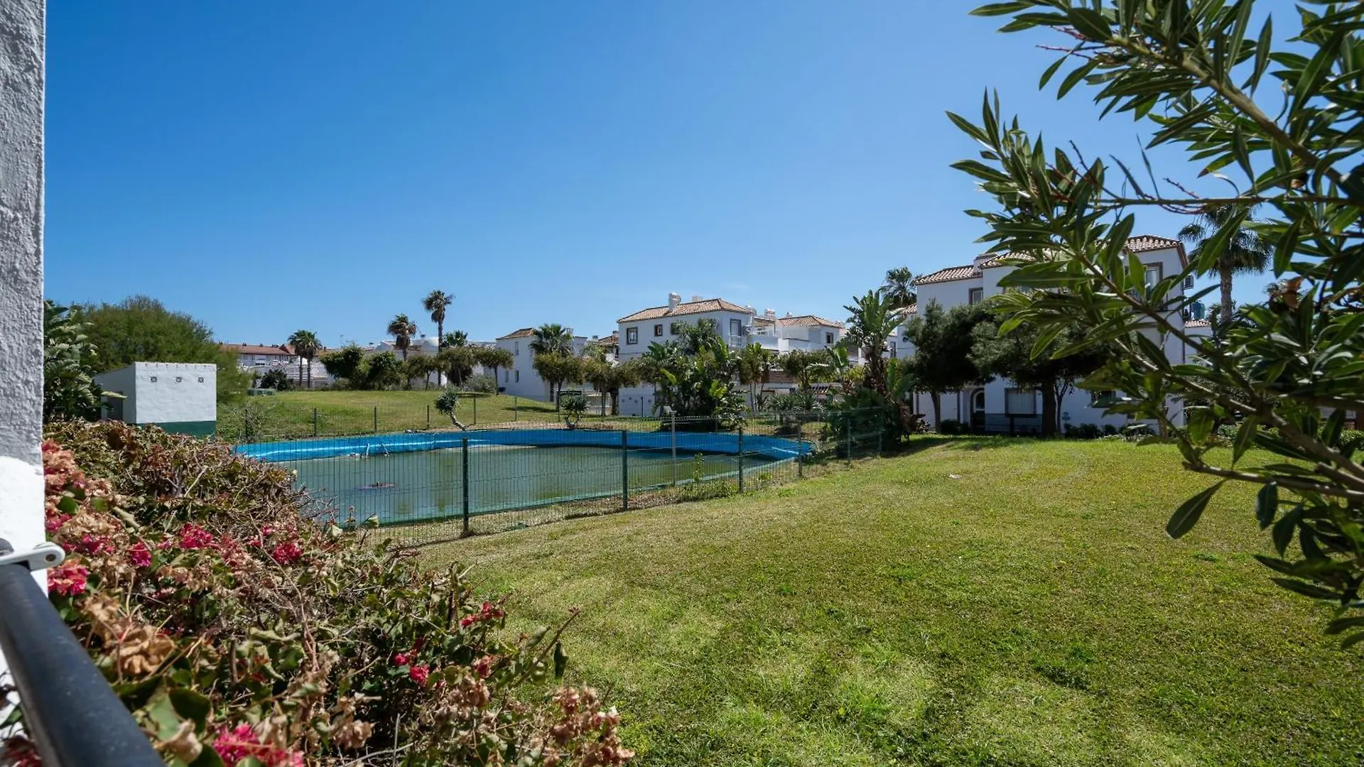 Gran Apartamento Laguna Beach Торрокс-Коста Испания