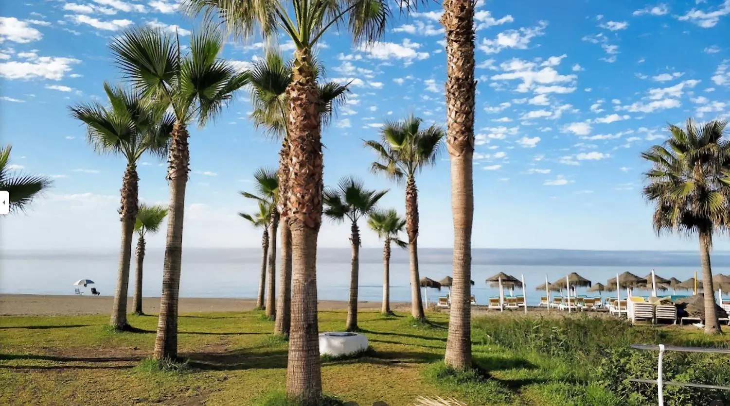 Gran Apartamento Laguna Beach 토록스