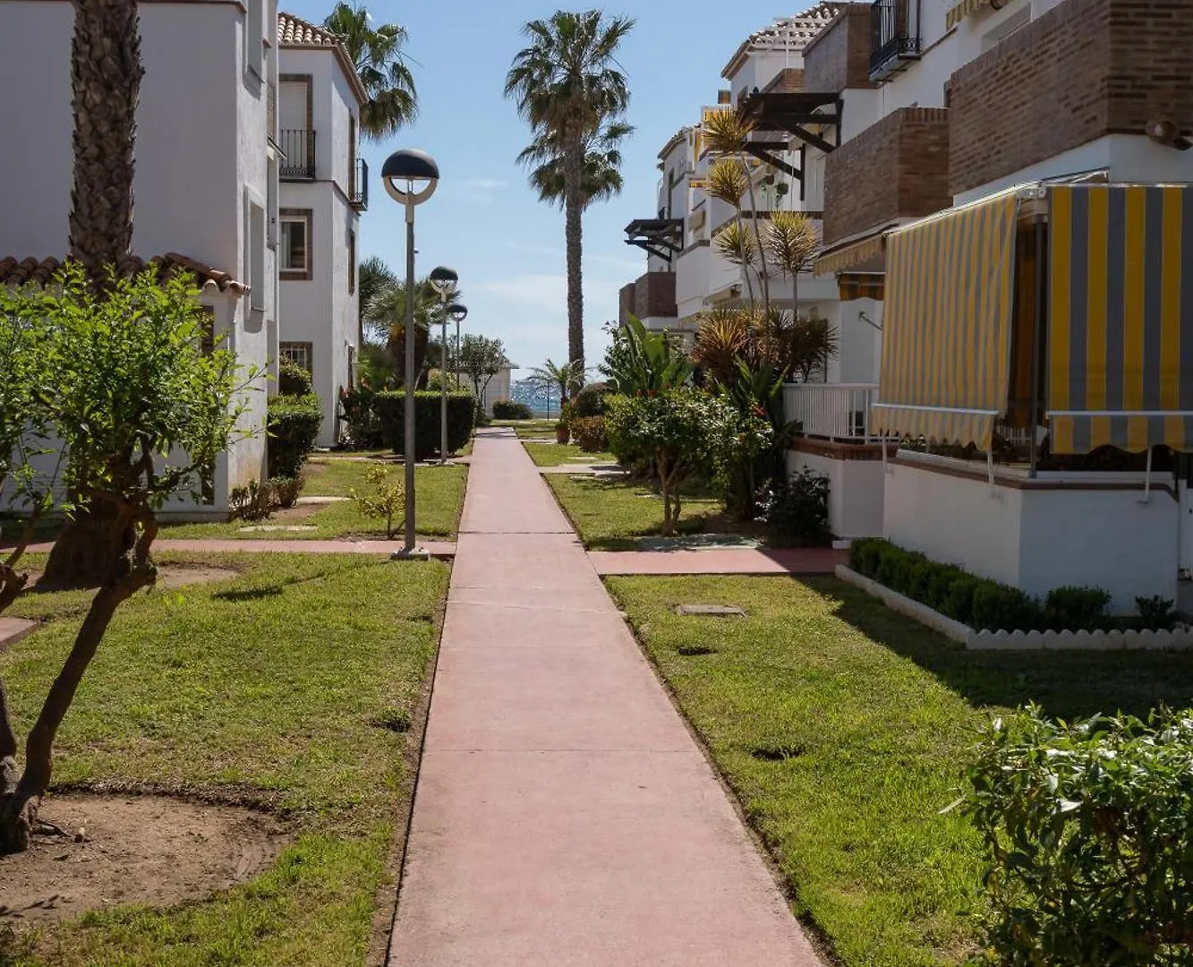 Gran Apartamento Laguna Beach 토록스 아파트