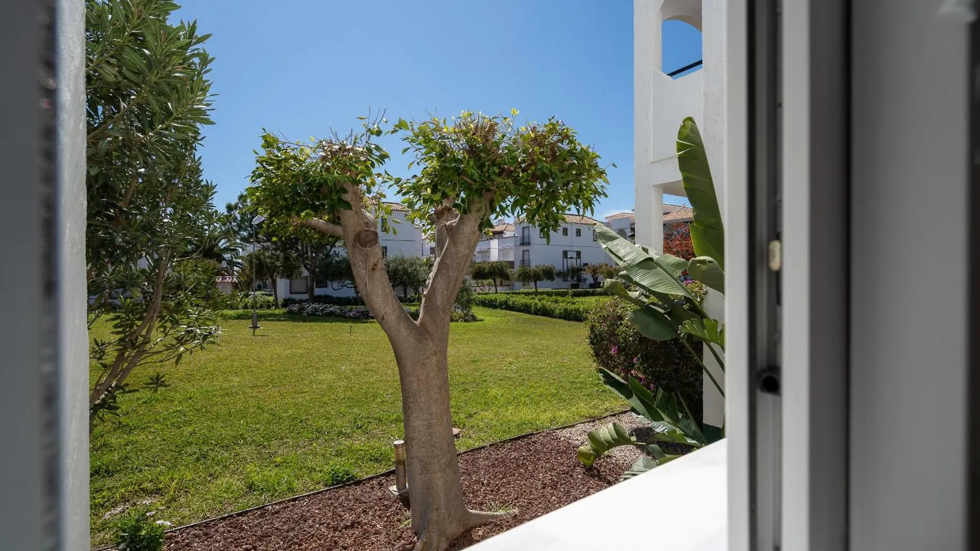 Gran Apartamento Laguna Beach 토록스